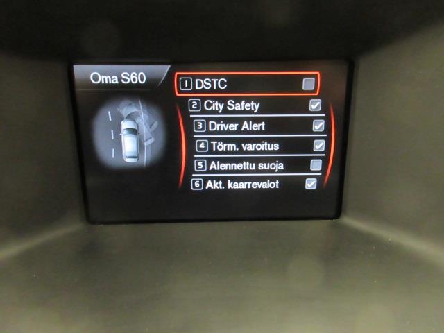 Volvo S60 vaihtoauto