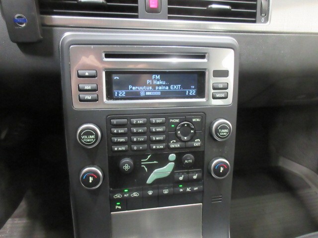 Volvo S80 vaihtoauto