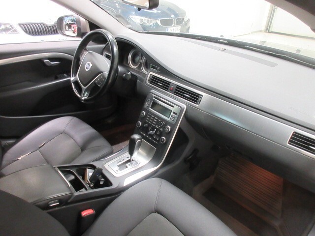 Volvo S80 vaihtoauto