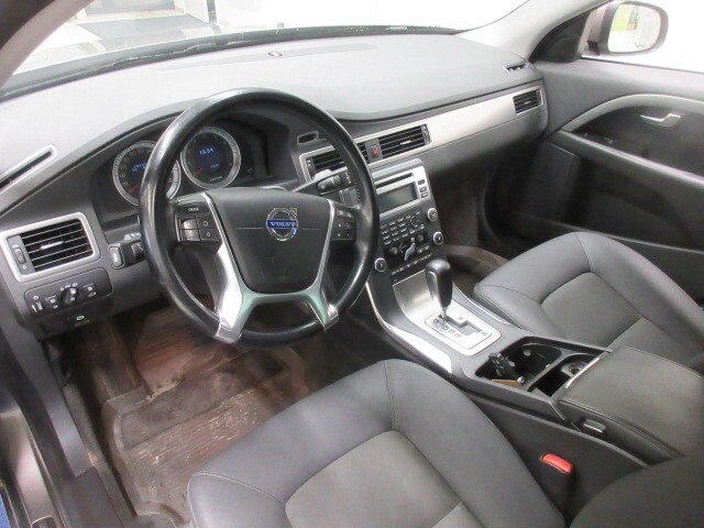 Volvo S80 vaihtoauto