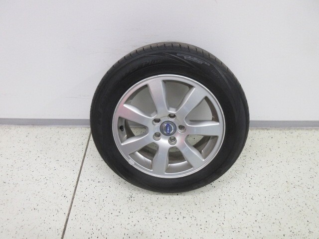 Volvo S80 vaihtoauto
