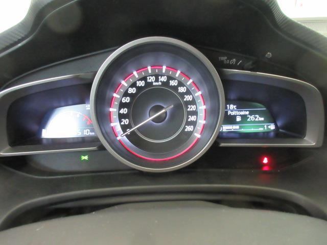 Mazda 3 vaihtoauto