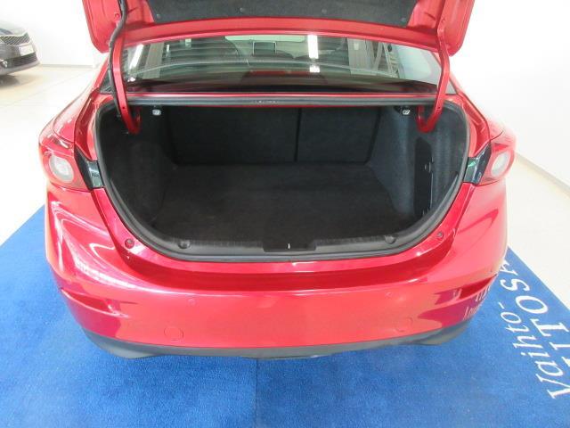 Mazda 3 vaihtoauto