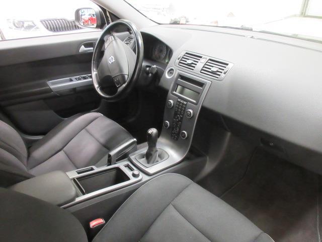 Volvo S40 vaihtoauto
