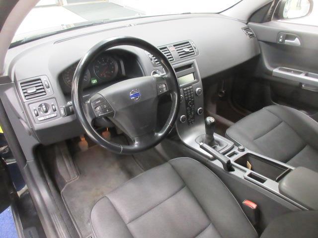 Volvo S40 vaihtoauto