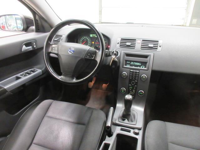 Volvo S40 vaihtoauto