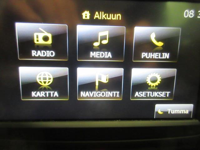Dacia Duster vaihtoauto