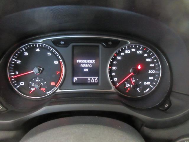 Audi A1 vaihtoauto