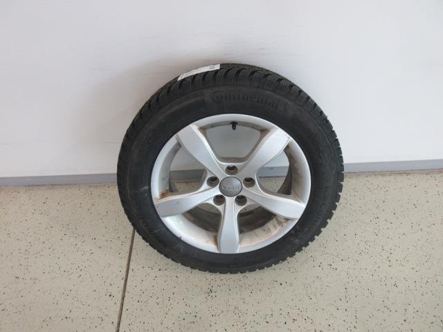 Audi A1 vaihtoauto