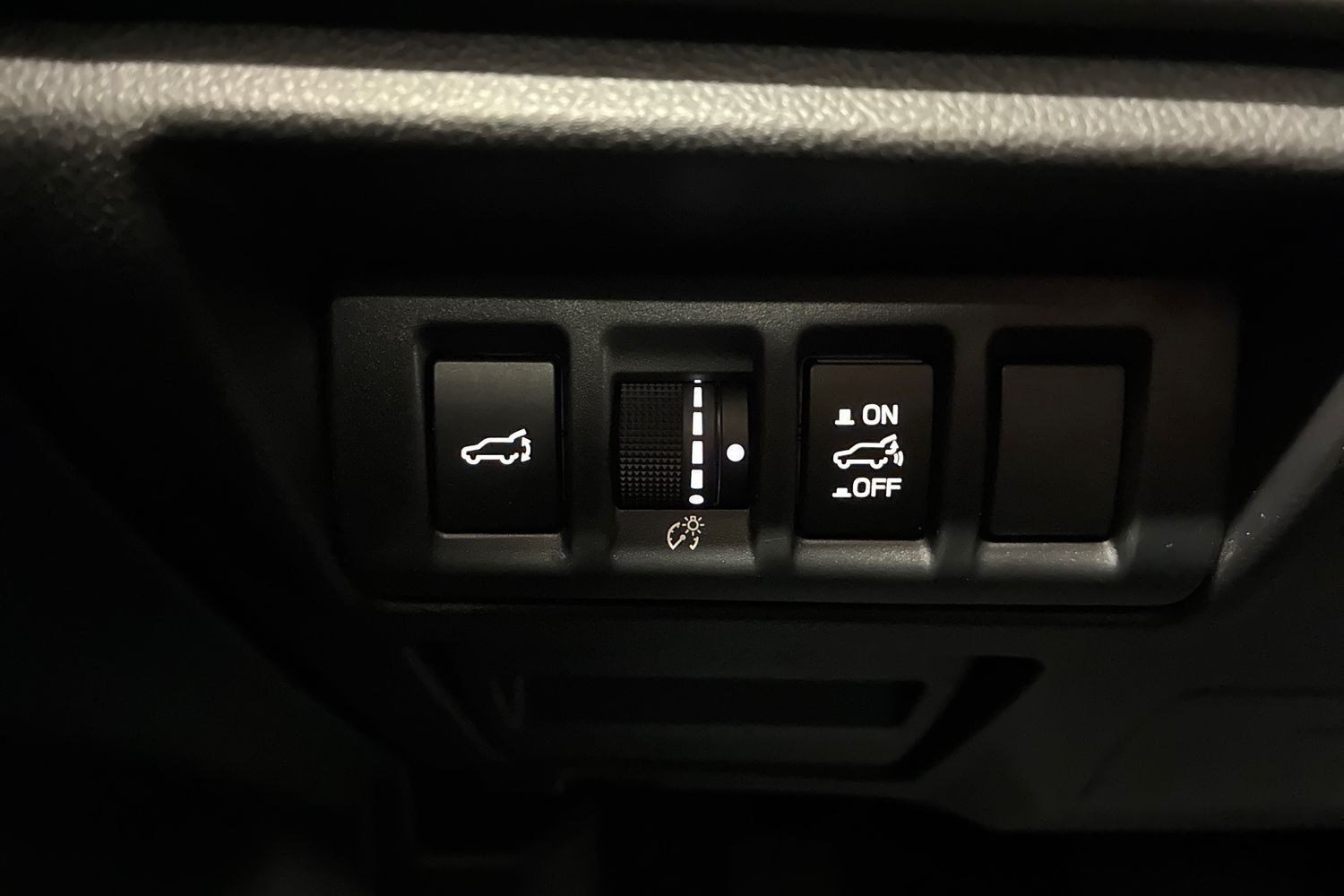 Subaru Outback vaihtoauto