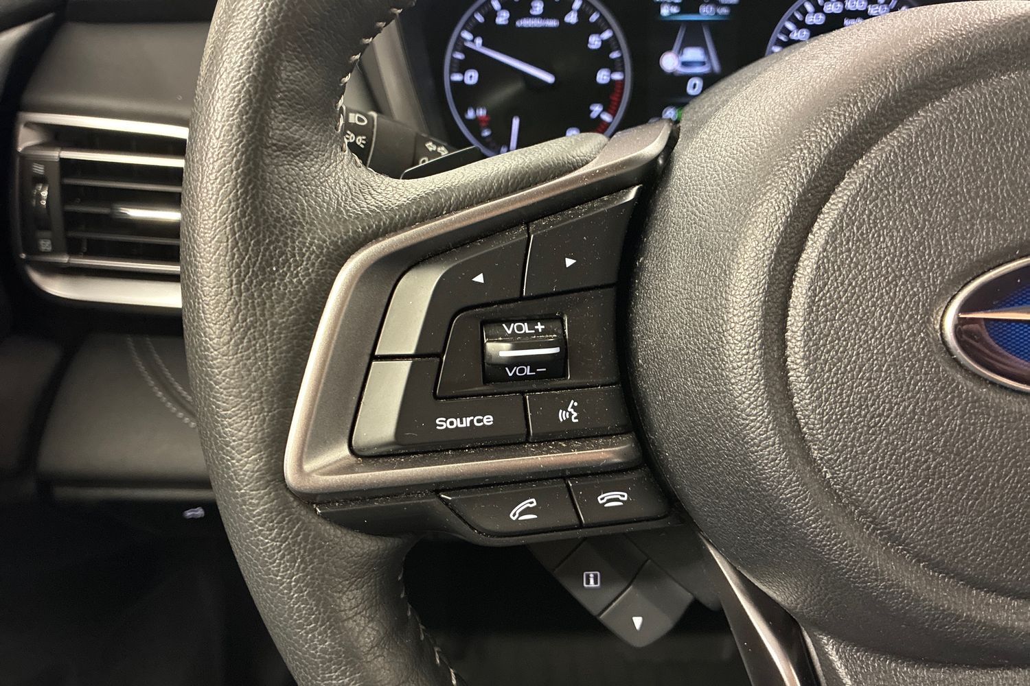 Subaru Outback vaihtoauto