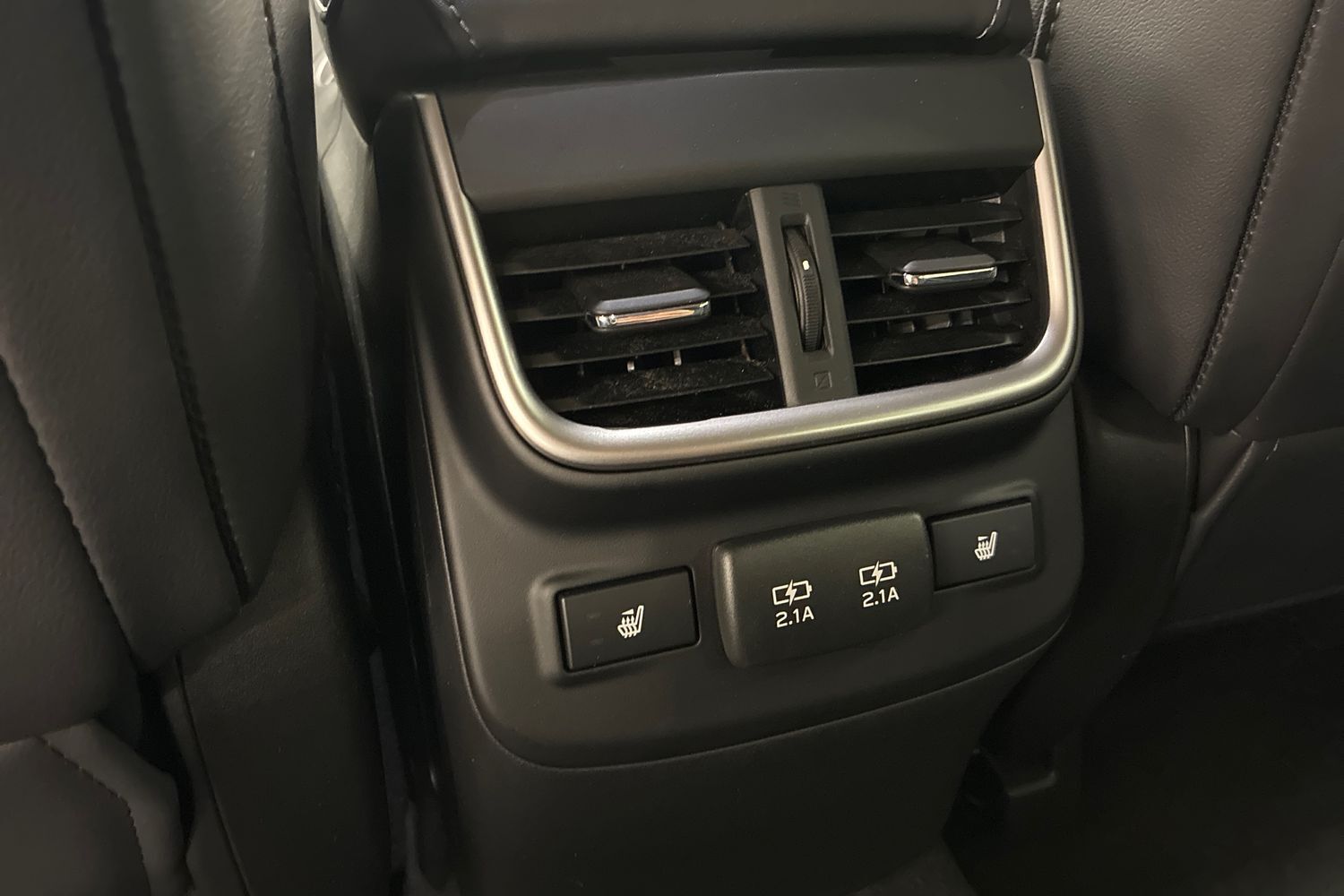 Subaru Outback vaihtoauto
