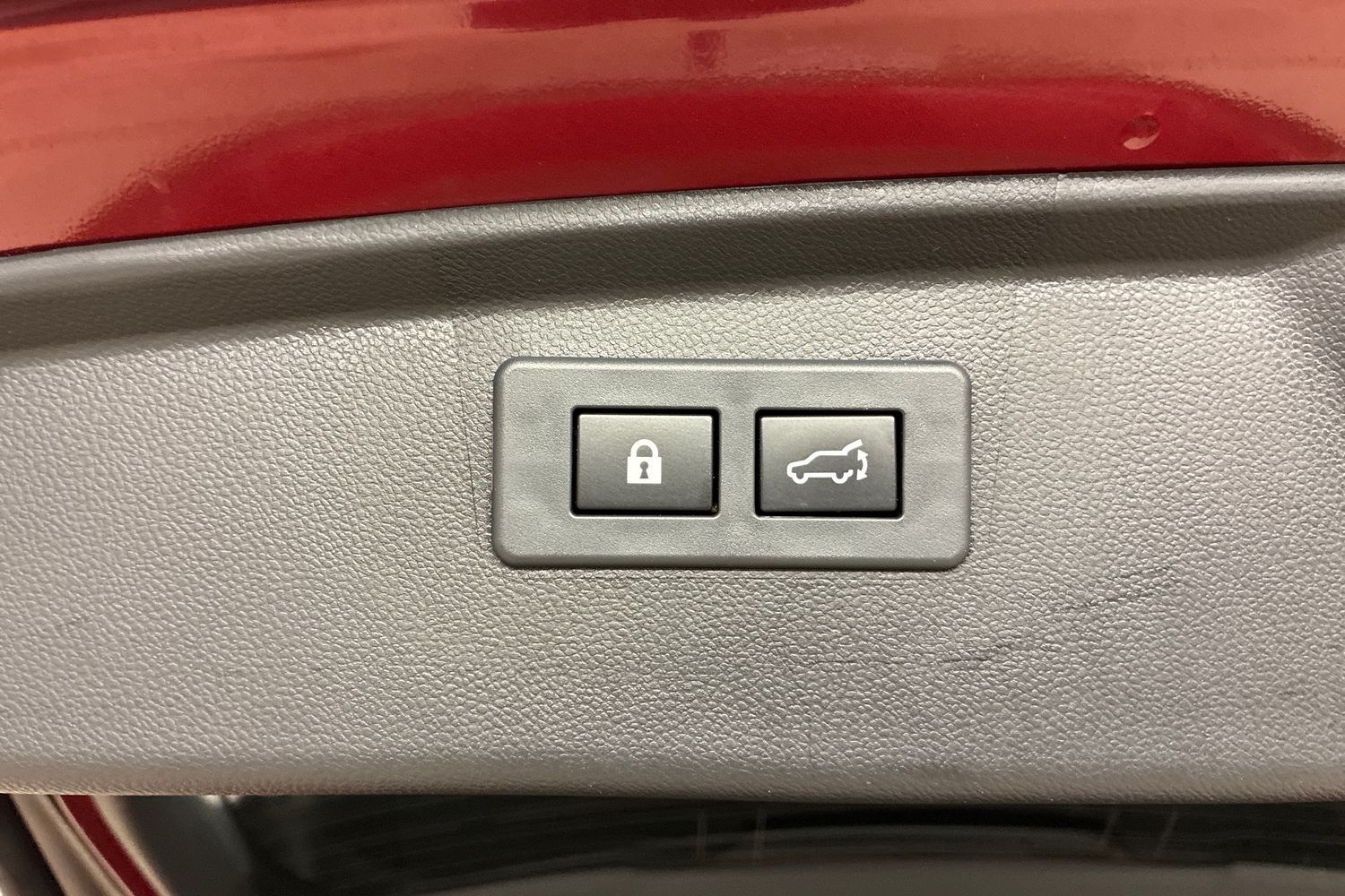 Subaru Outback vaihtoauto