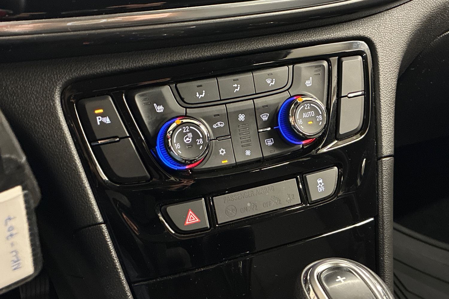 Opel Mokka vaihtoauto