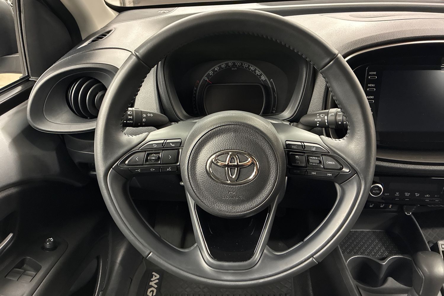 Toyota Aygo X vaihtoauto