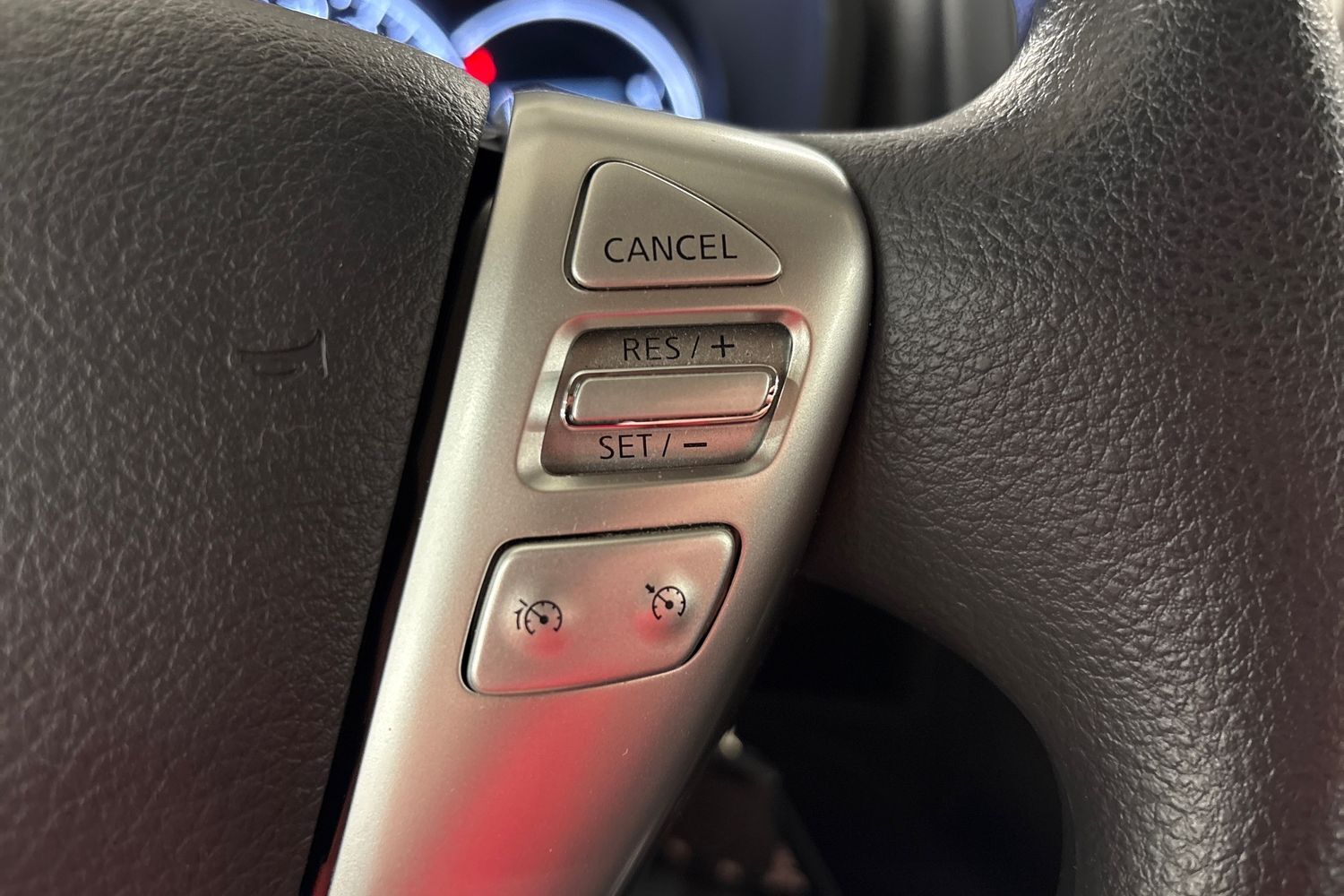 Nissan NOTE vaihtoauto