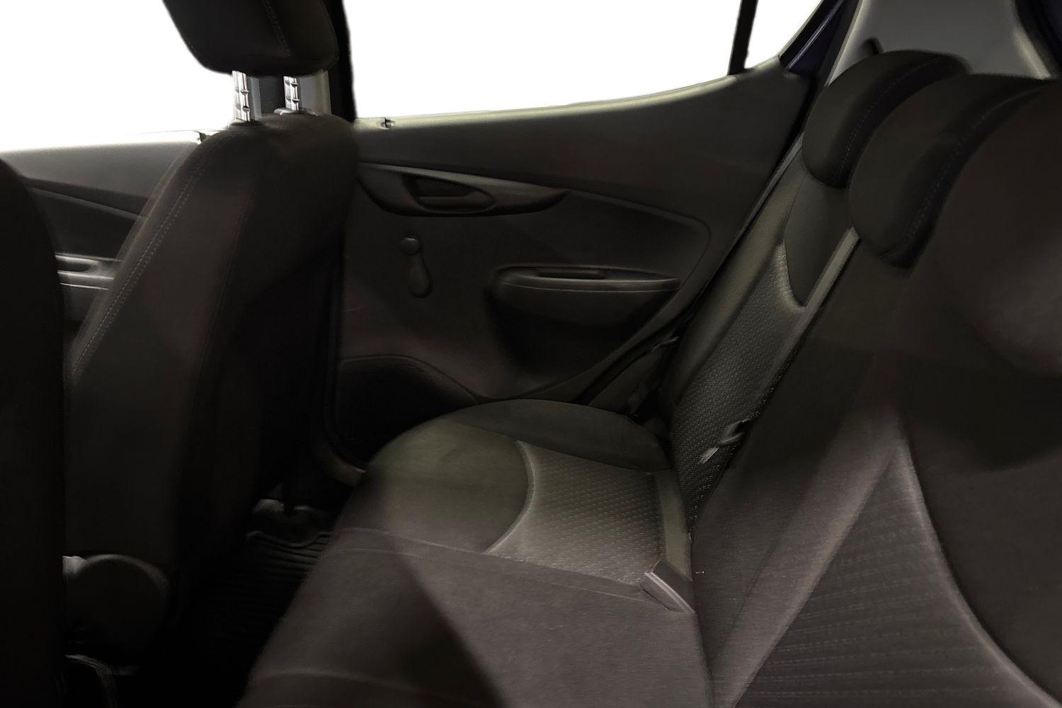 Opel Karl vaihtoauto