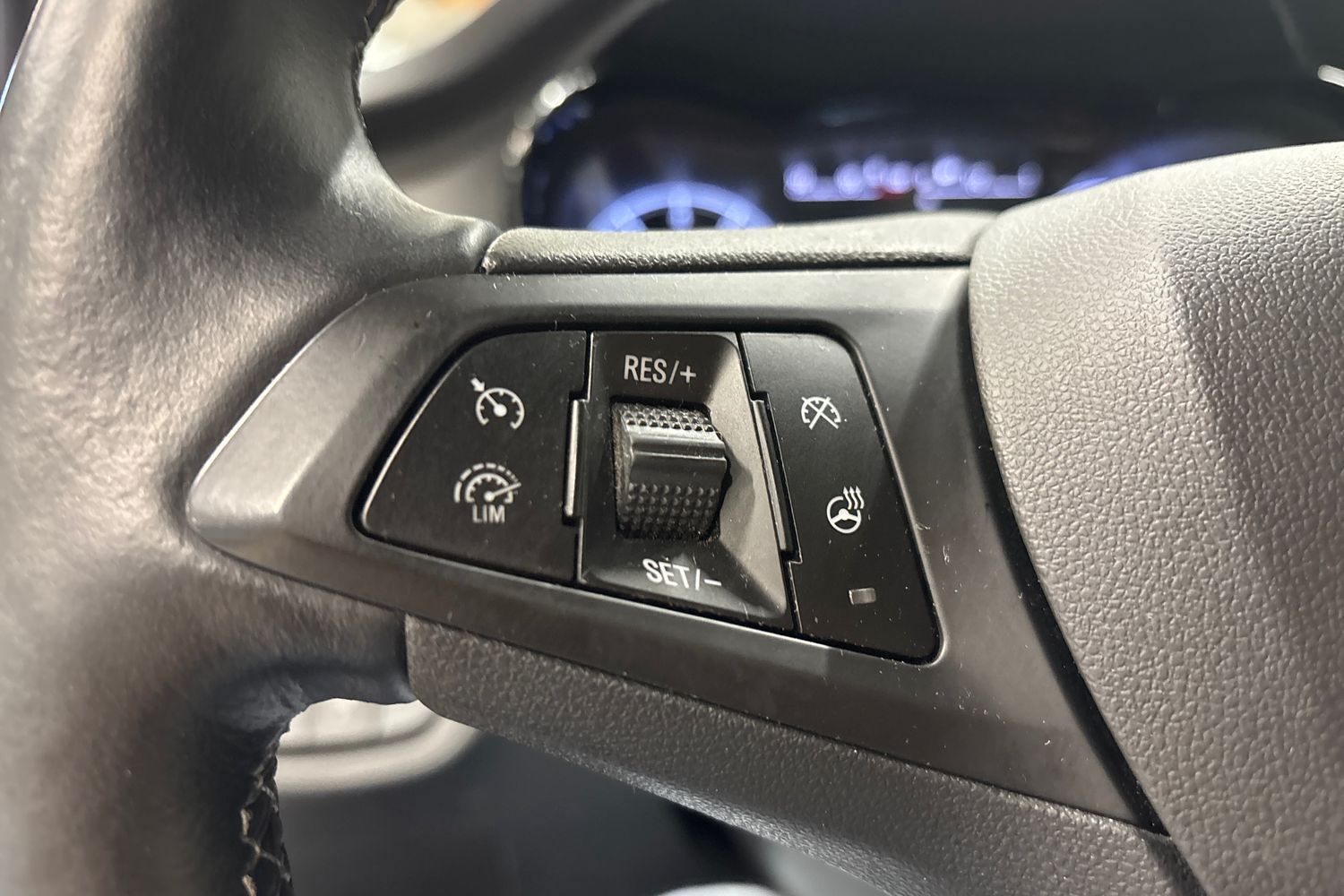 Opel Karl vaihtoauto