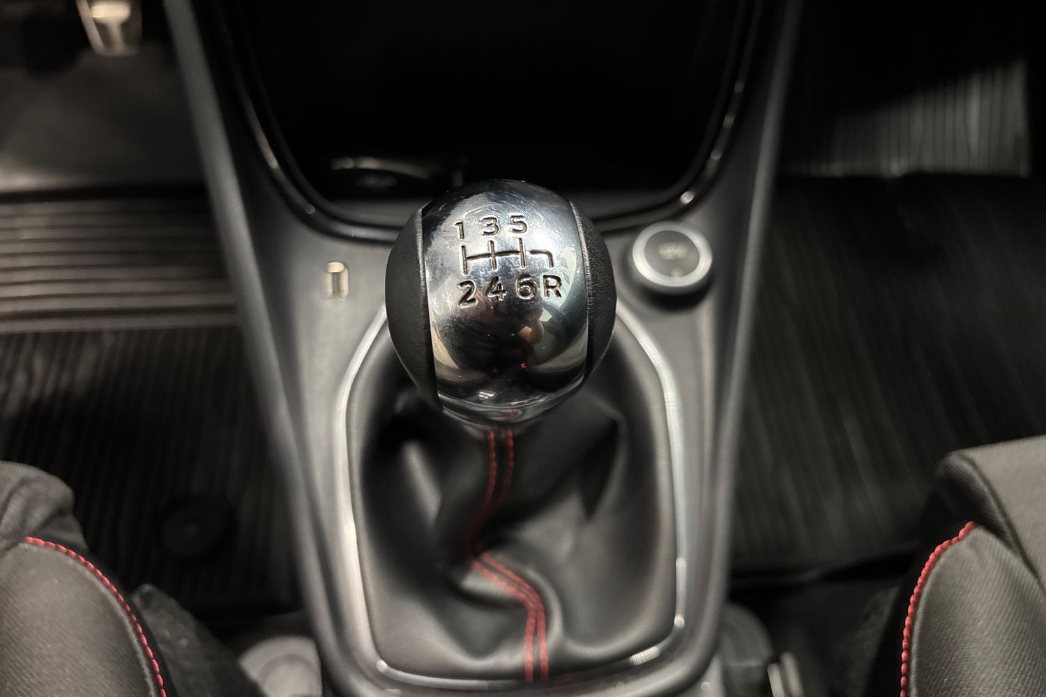 Ford Puma vaihtoauto