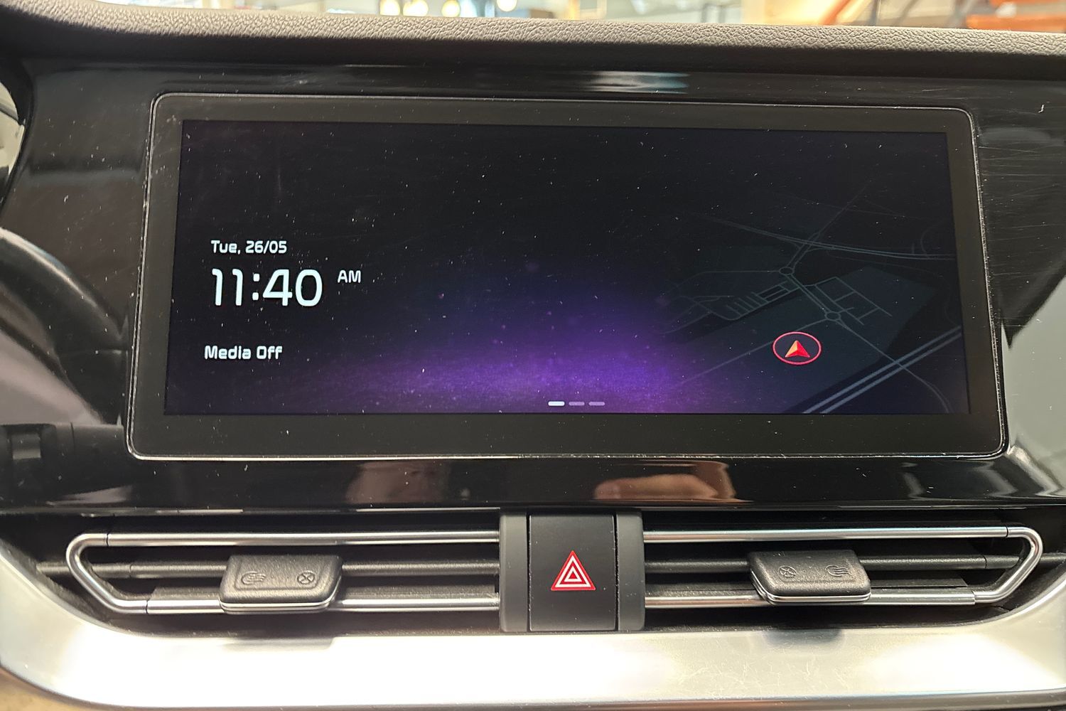 Kia Niro Electric vaihtoauto