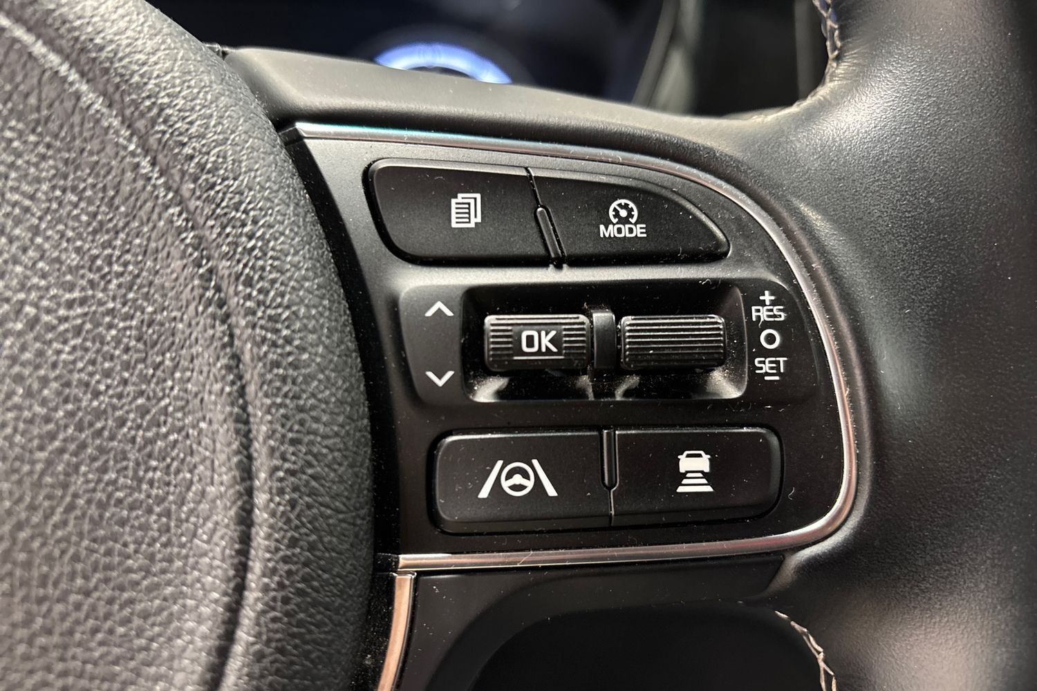 Kia Niro Electric vaihtoauto