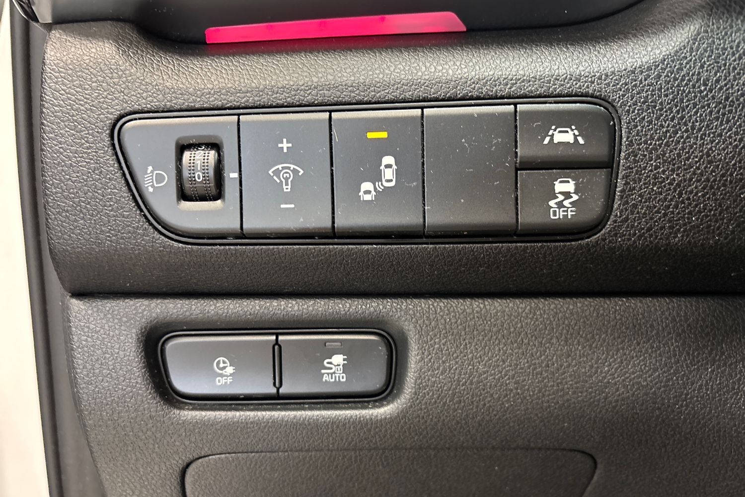 Kia Niro Electric vaihtoauto