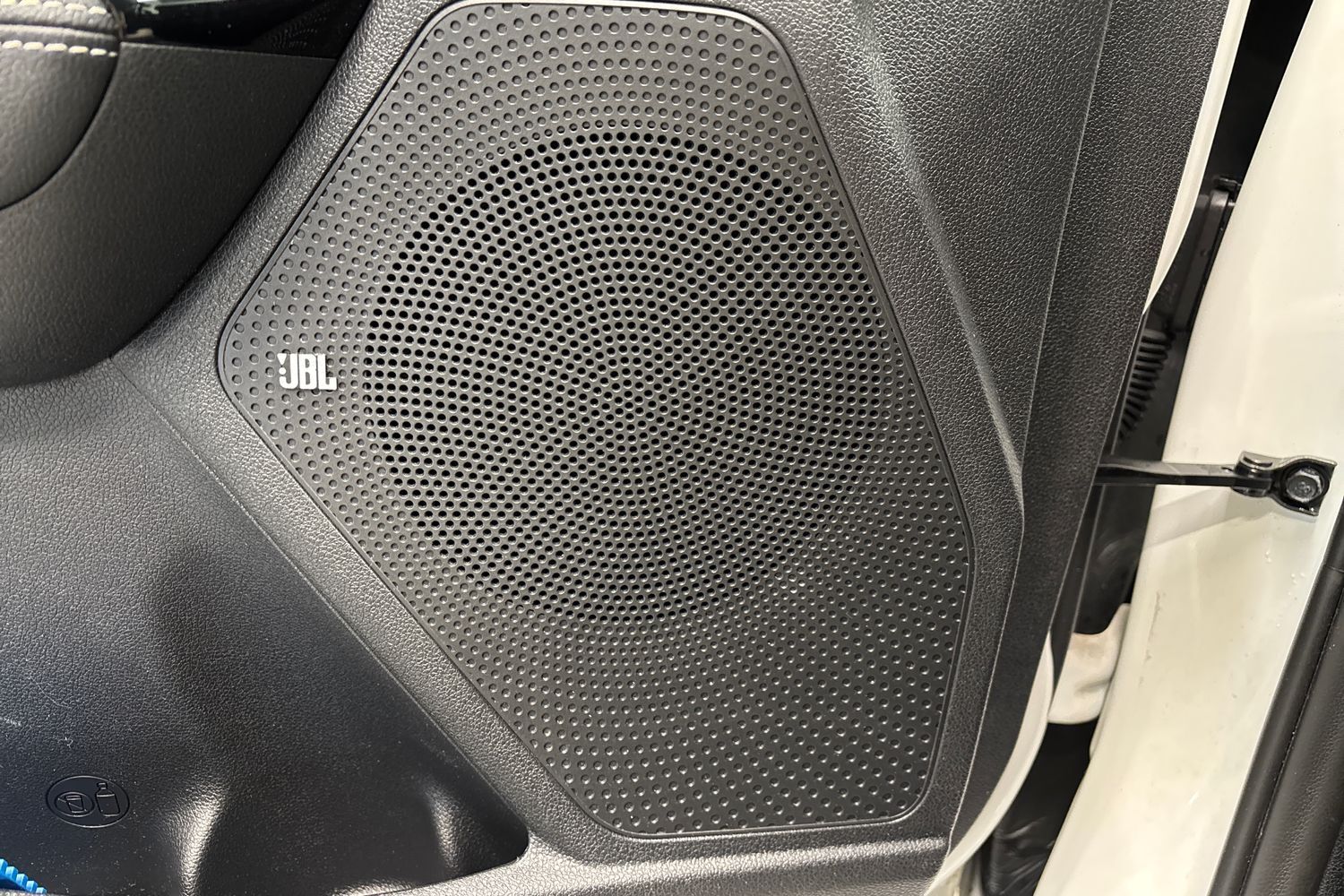 Kia Niro Electric vaihtoauto