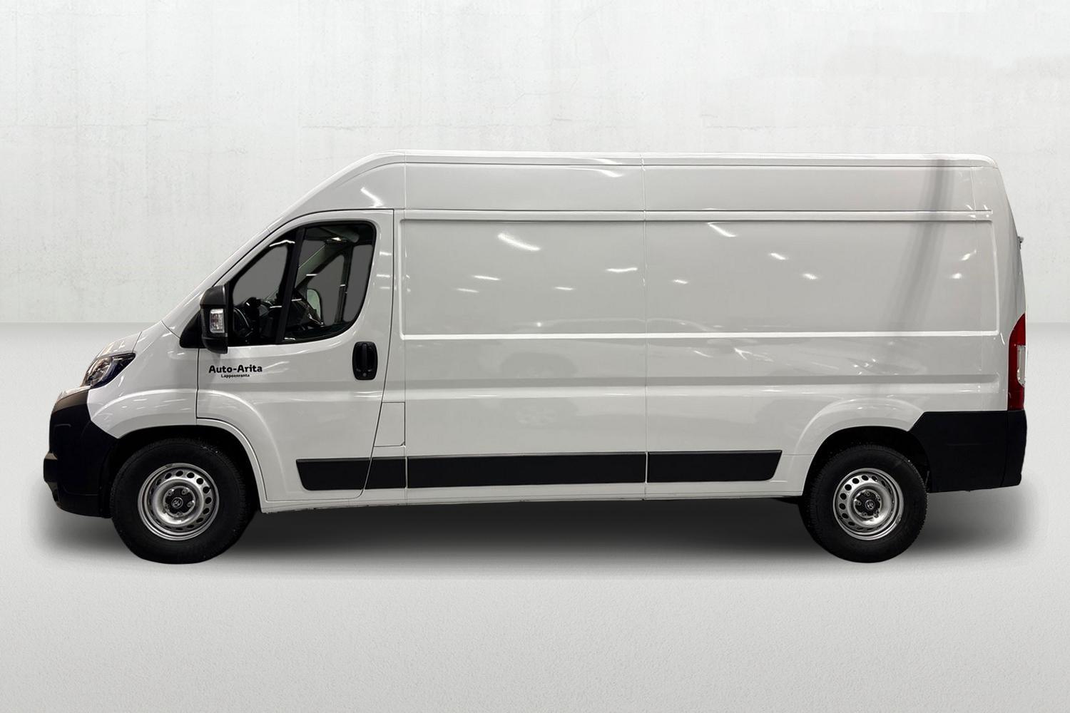 Toyota Proace MAX vaihtoauto