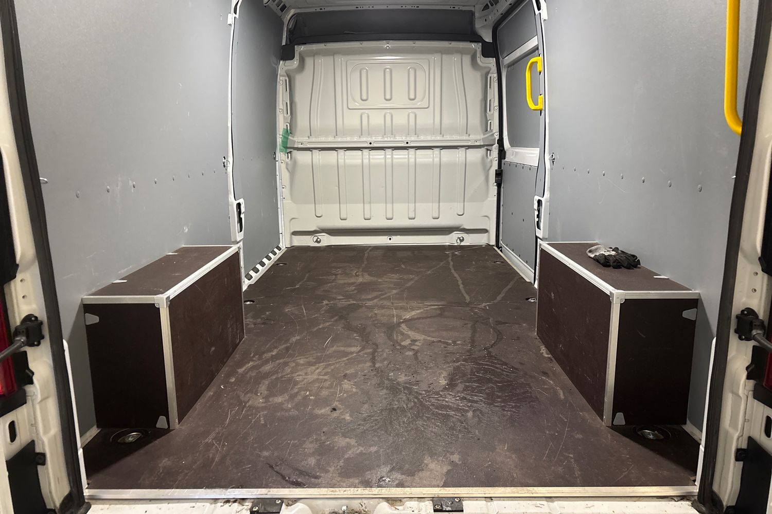 Toyota Proace MAX vaihtoauto