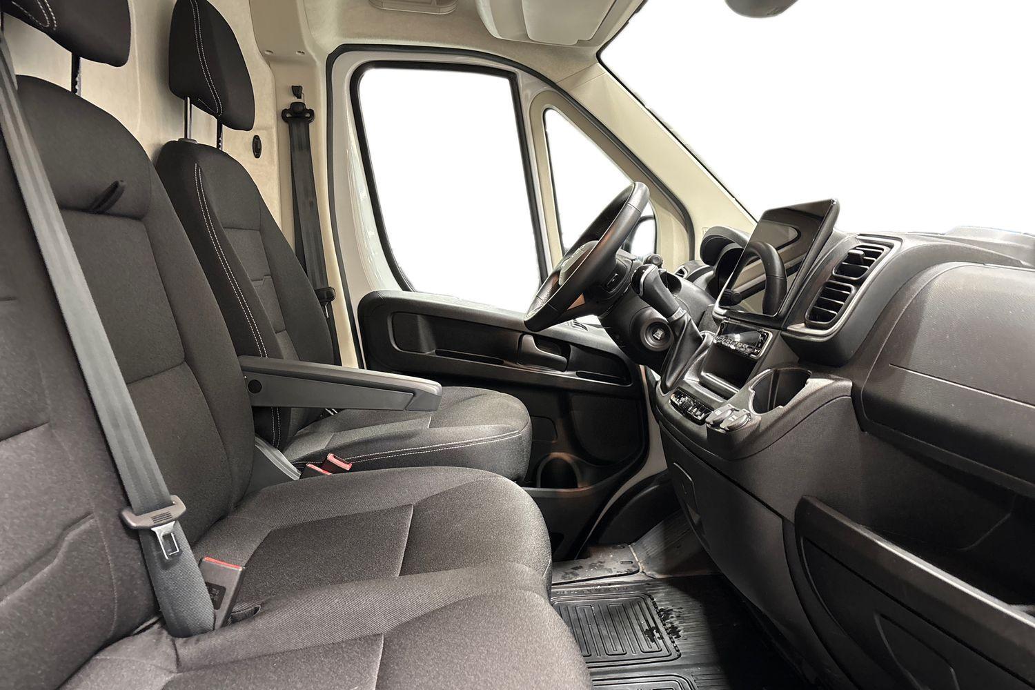 Toyota Proace MAX vaihtoauto