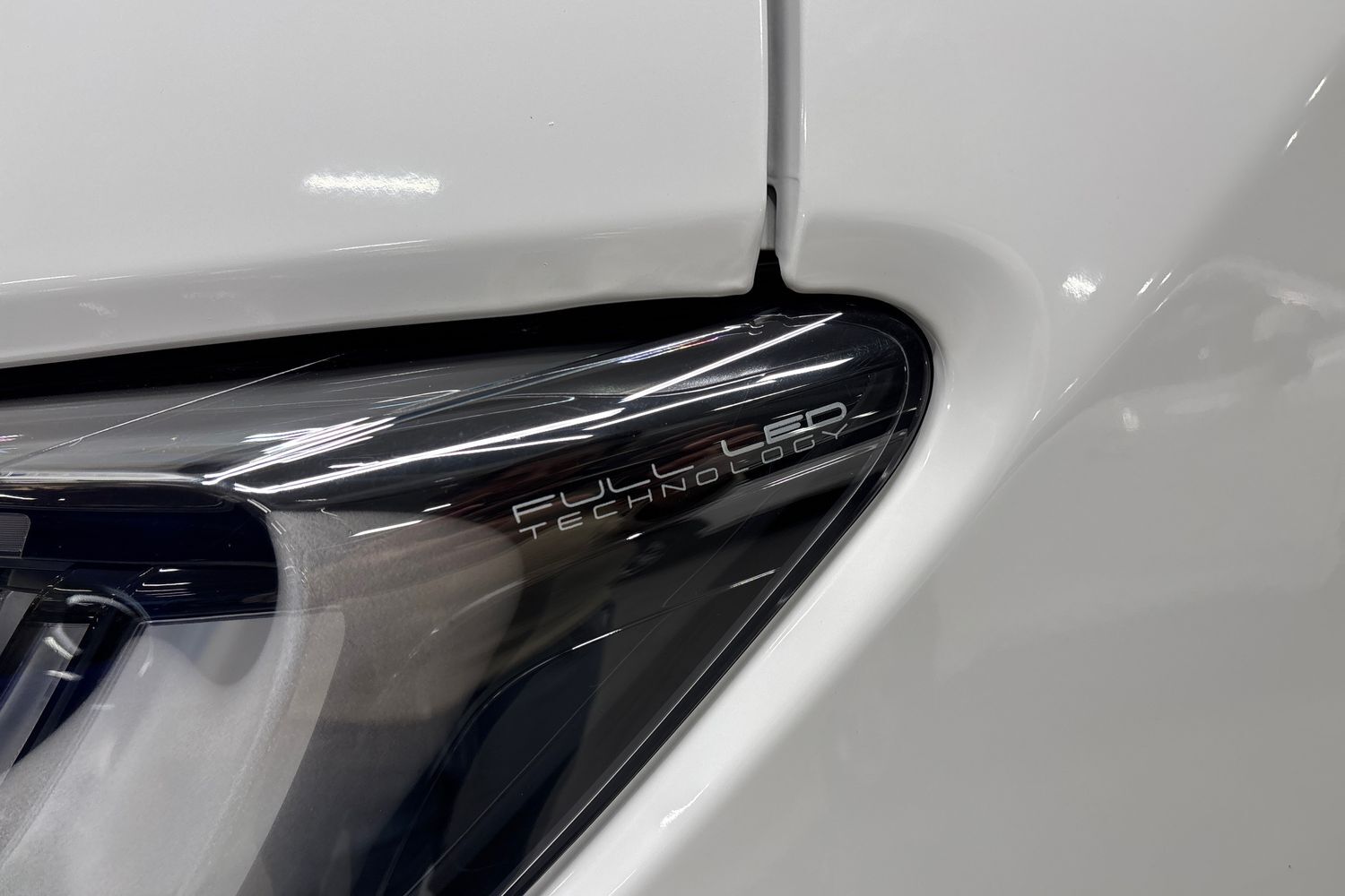Toyota Proace MAX vaihtoauto