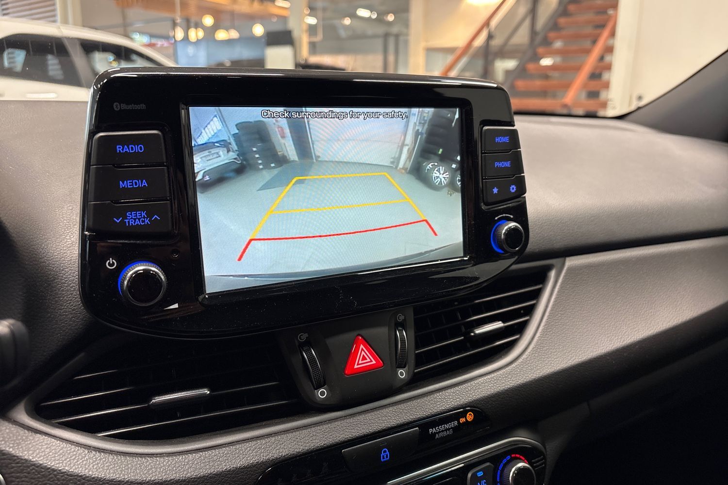 Hyundai i30 Hatchback vaihtoauto