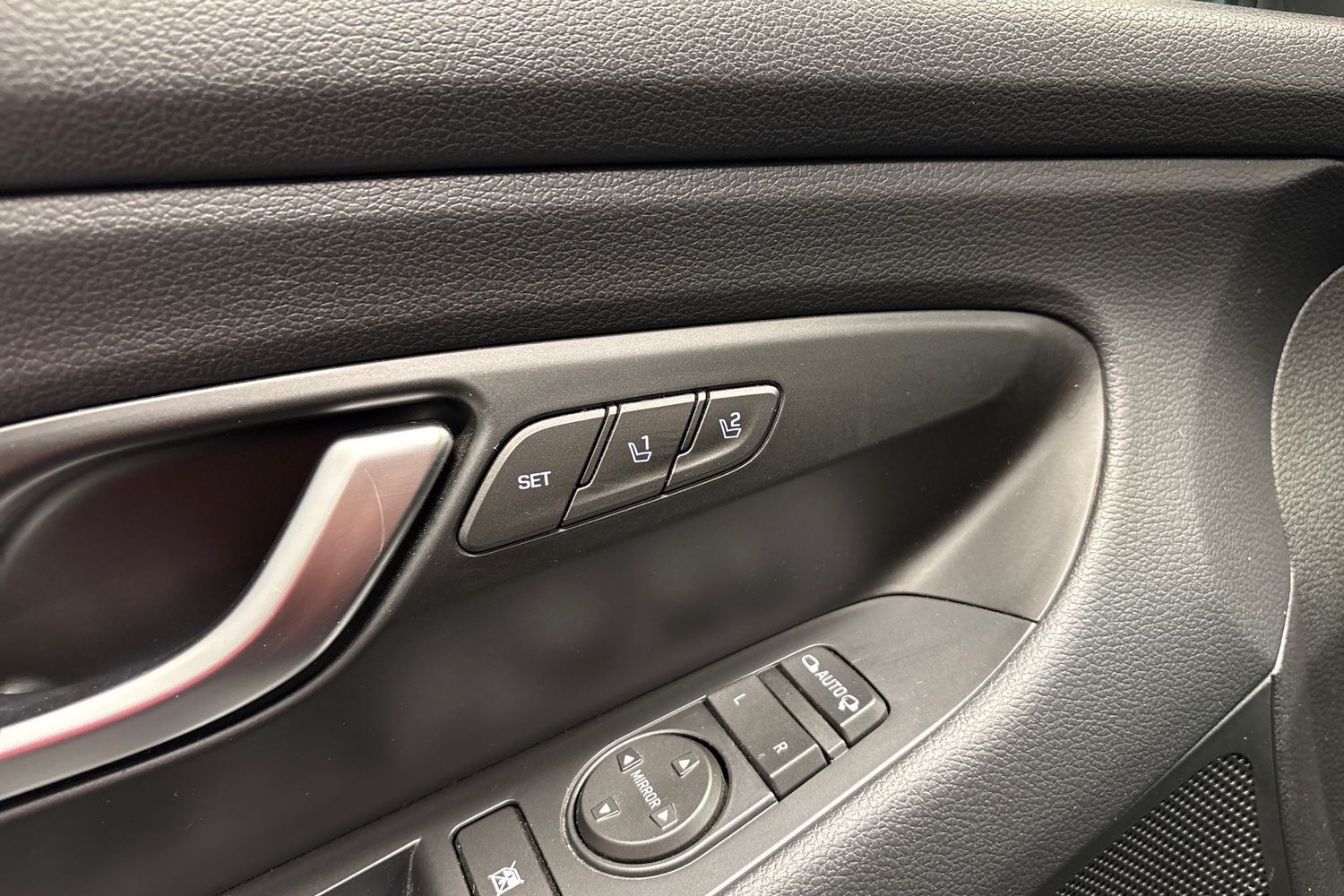 Hyundai i30 Hatchback vaihtoauto