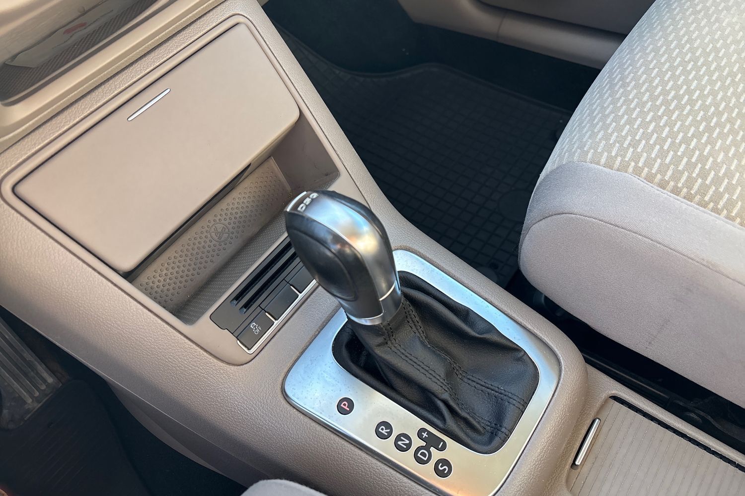 Volkswagen Golf Plus vaihtoauto