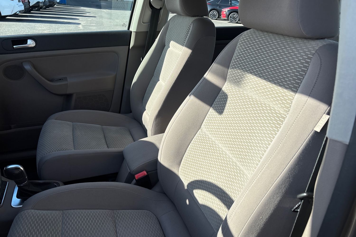 Volkswagen Golf Plus vaihtoauto