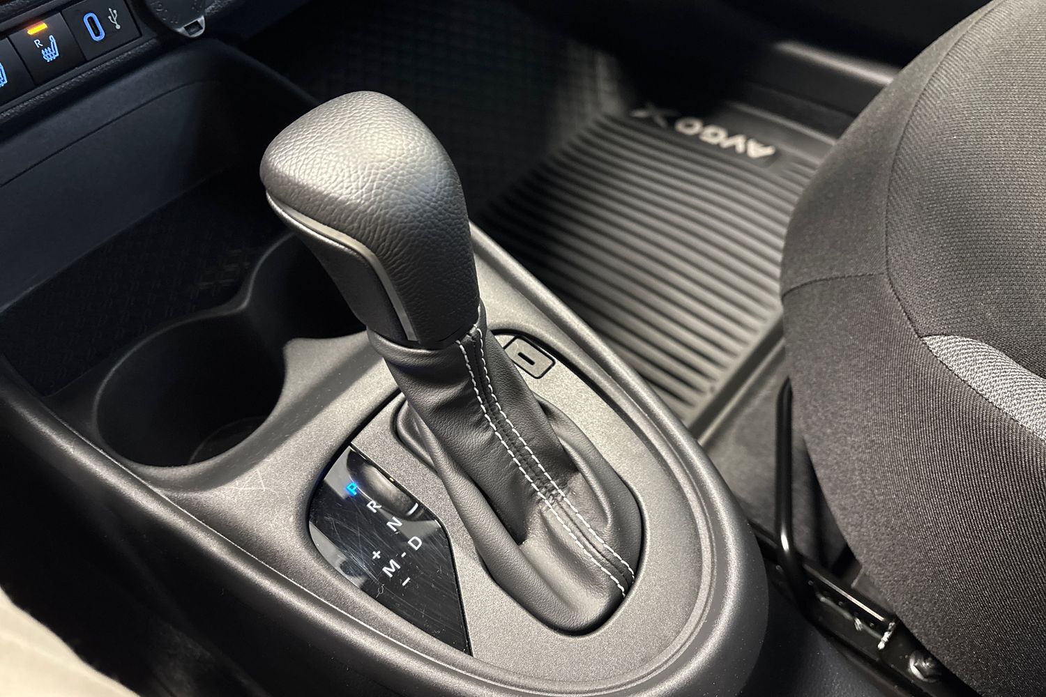 Toyota Aygo X vaihtoauto