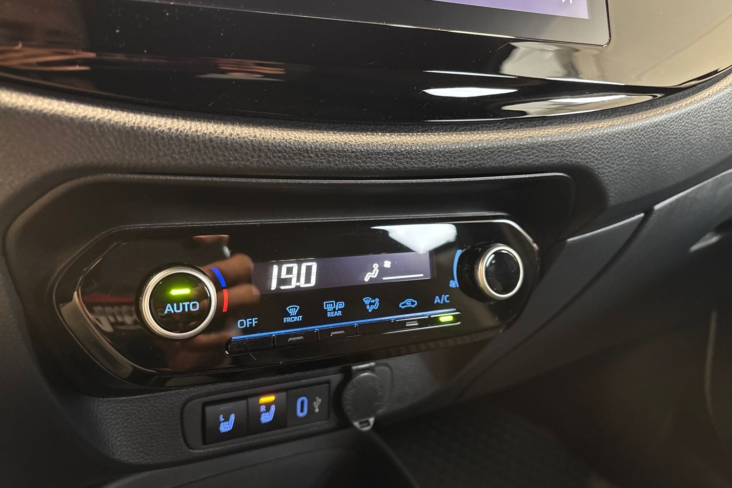 Toyota Aygo X vaihtoauto