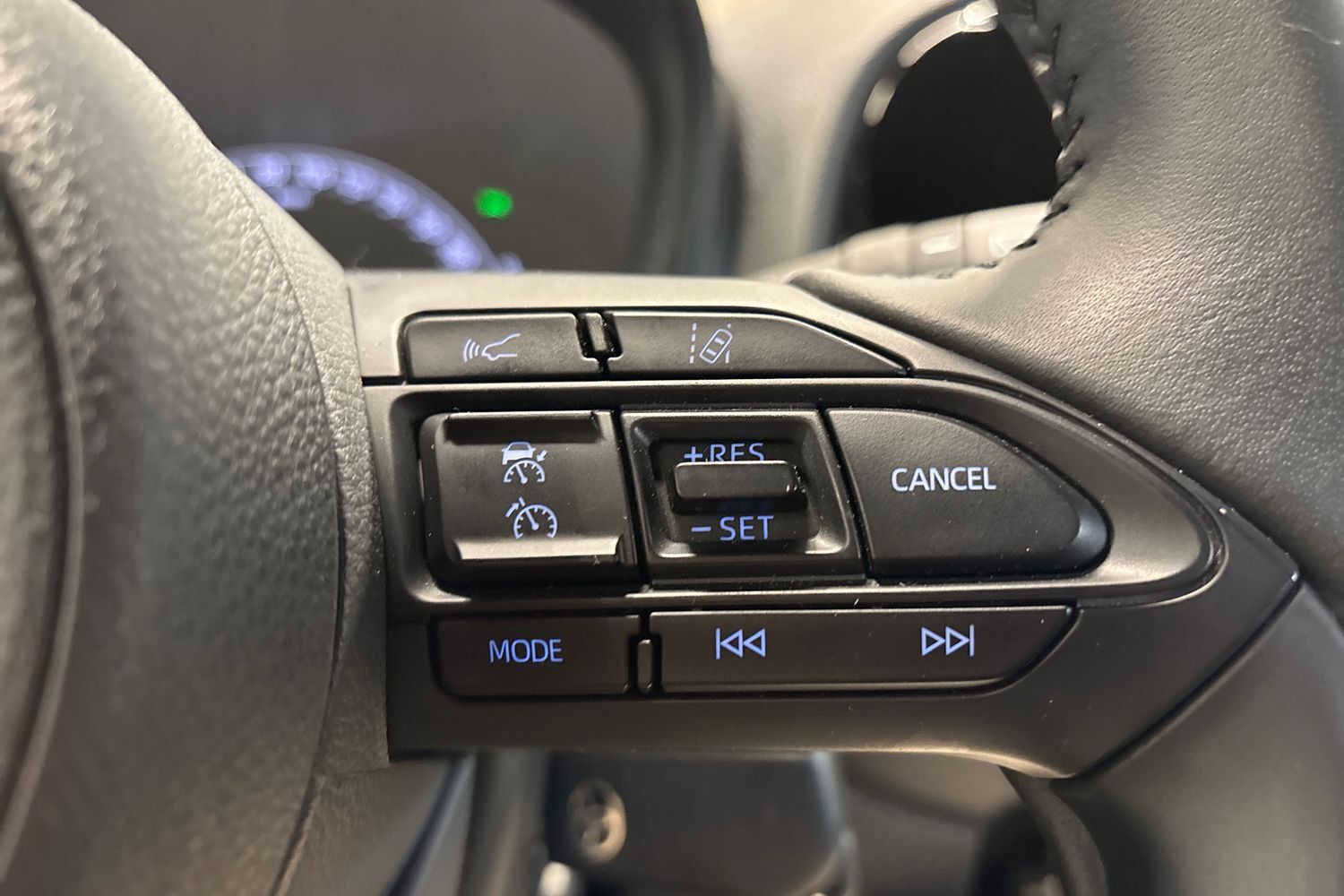 Toyota Aygo X vaihtoauto