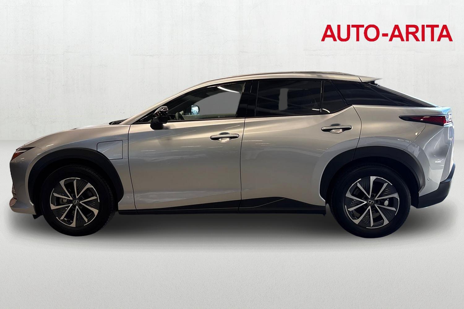 Lexus RZ vaihtoauto