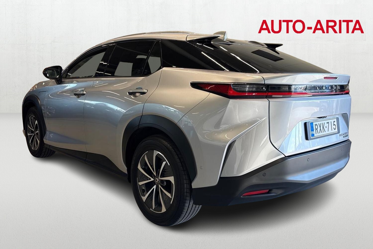 Lexus RZ vaihtoauto