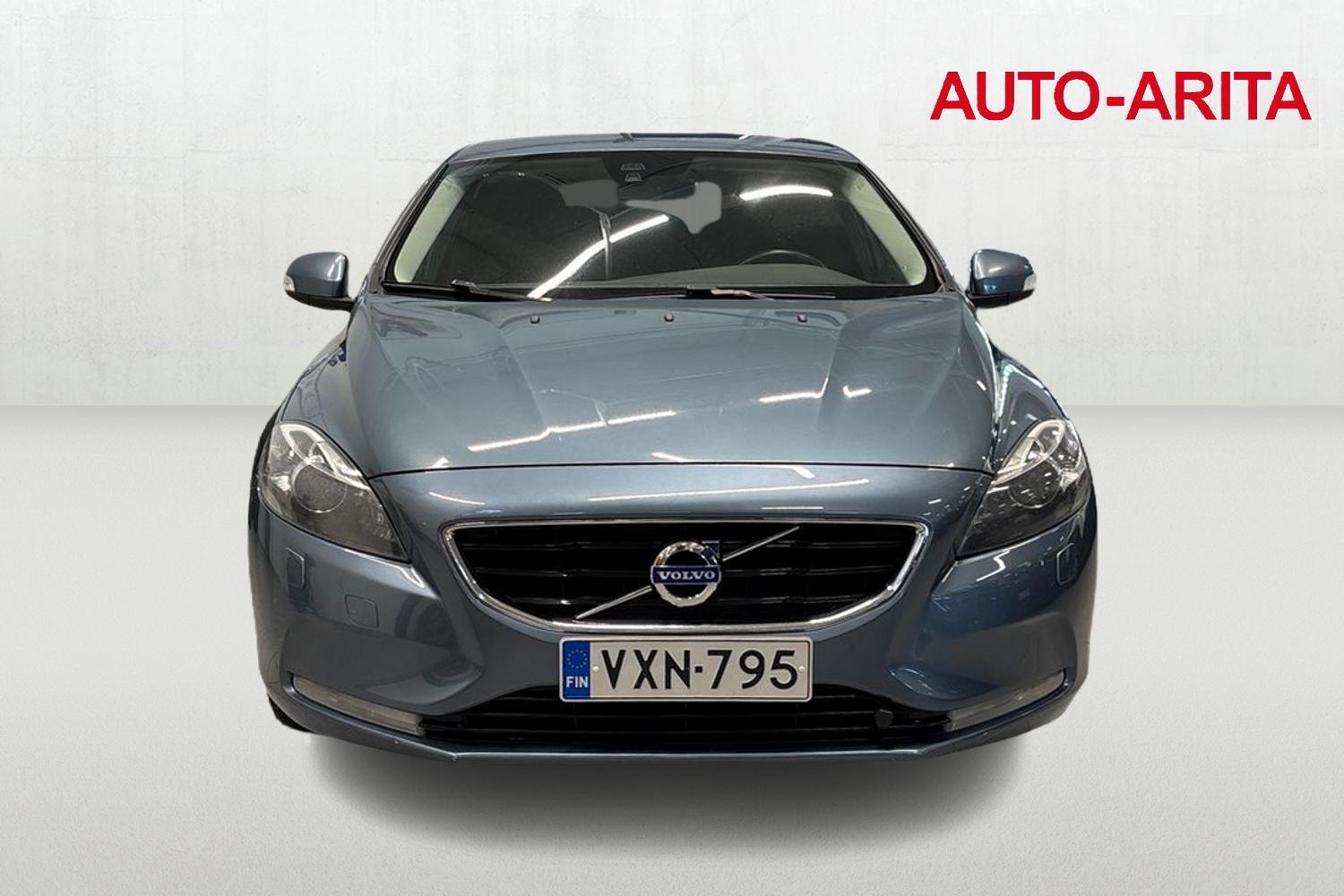 Volvo V40 vaihtoauto