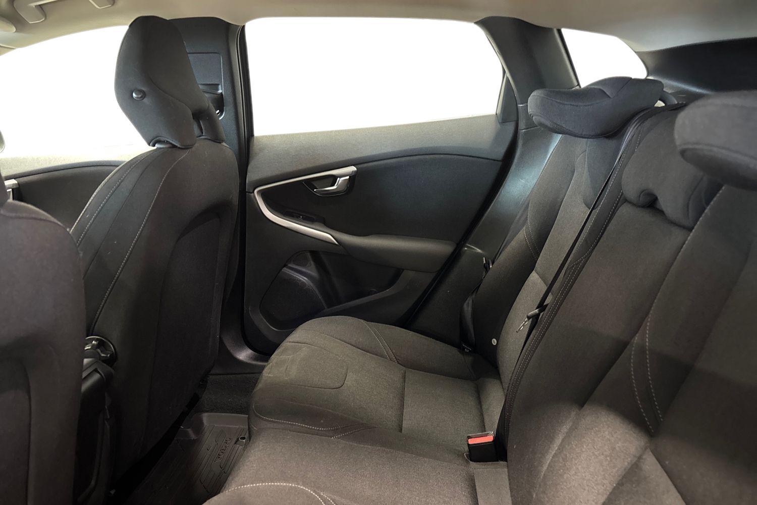 Volvo V40 vaihtoauto
