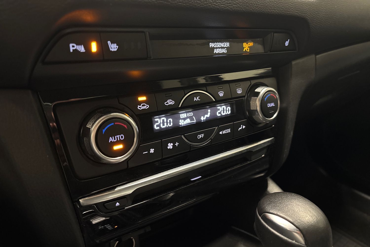 Mazda 6 vaihtoauto