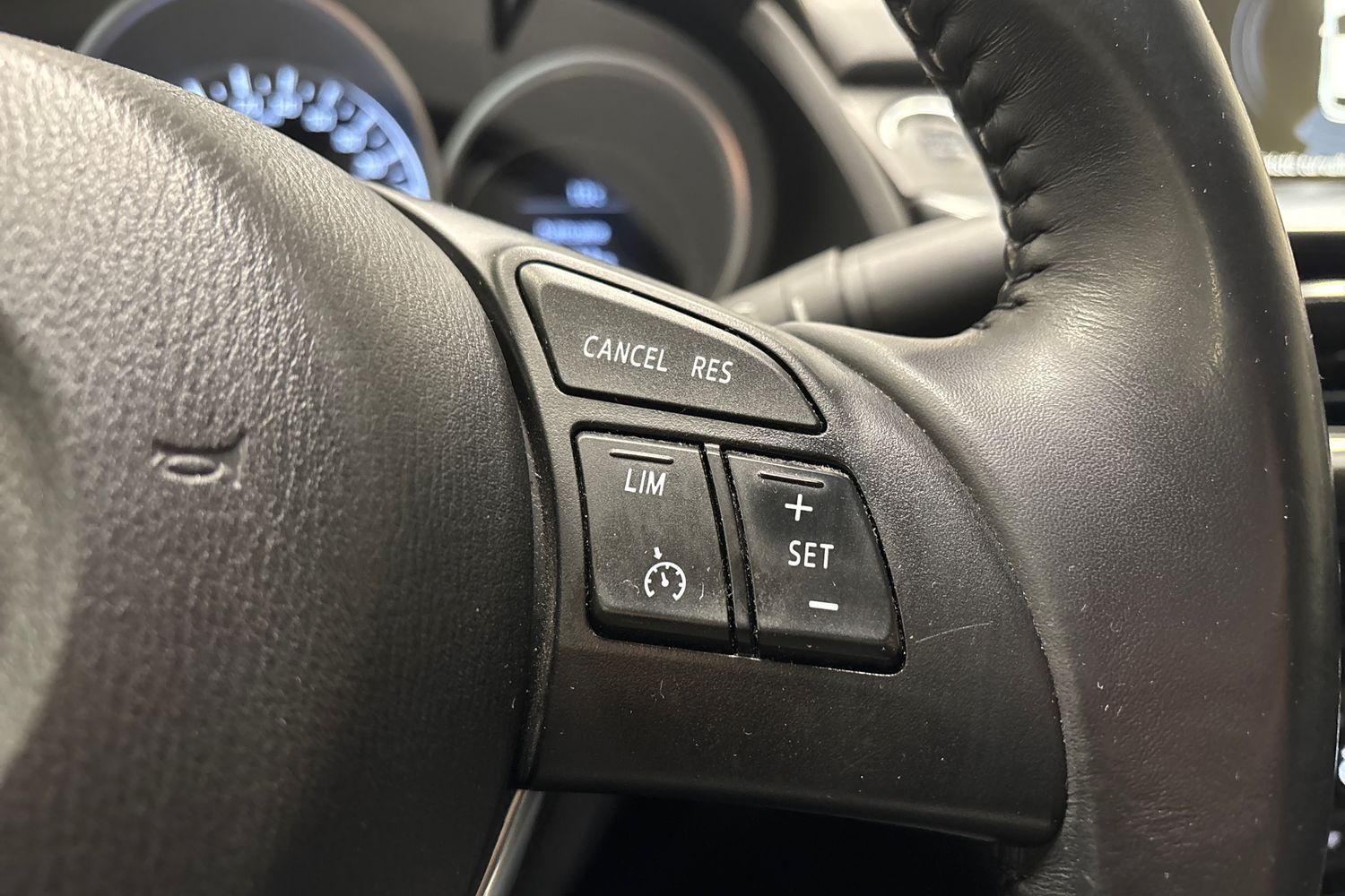 Mazda 6 vaihtoauto