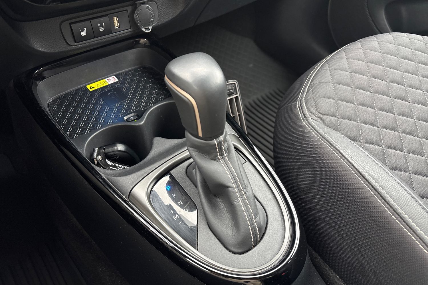 Toyota Aygo X vaihtoauto