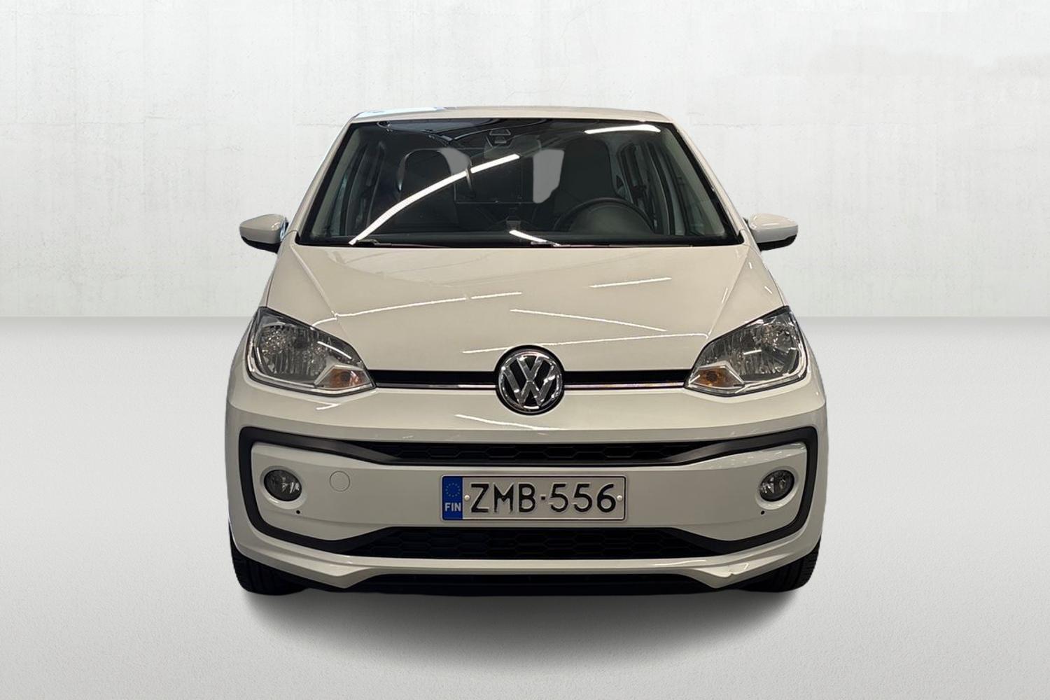Volkswagen up! vaihtoauto