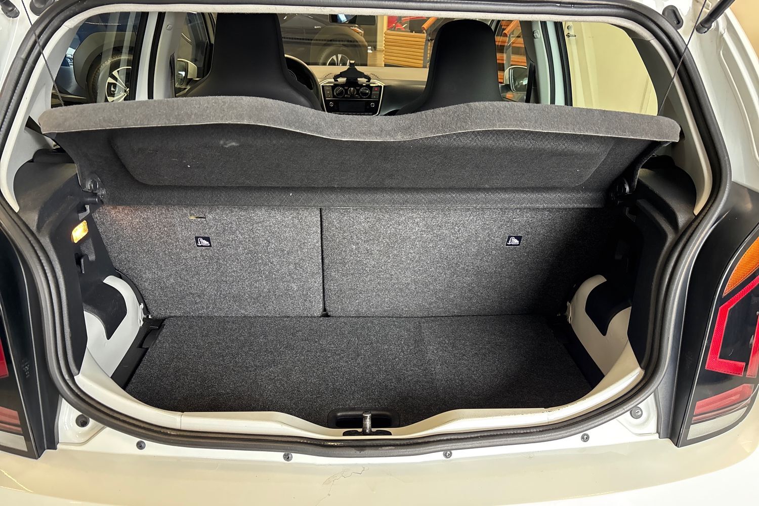 Volkswagen up! vaihtoauto