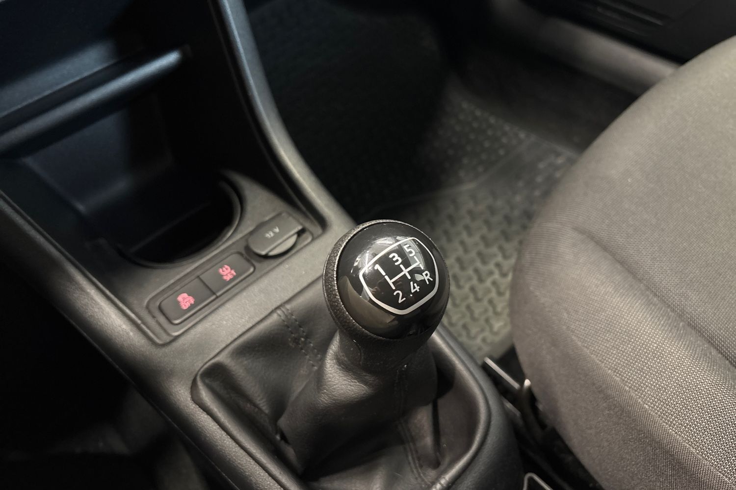 Volkswagen up! vaihtoauto