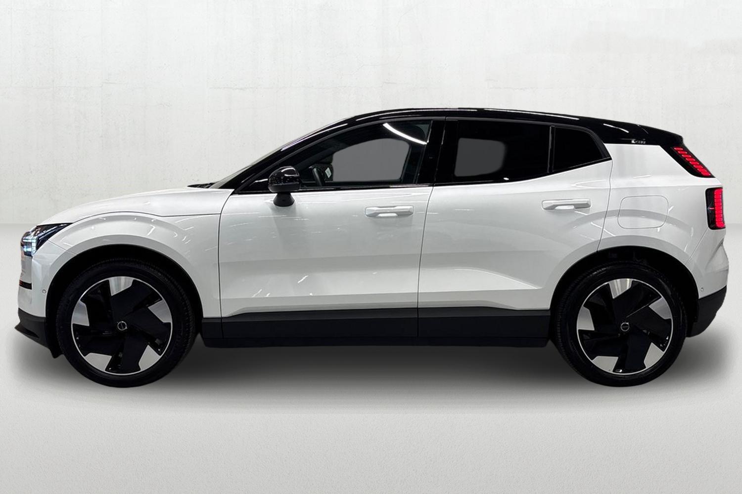 Volvo EX30 vaihtoauto