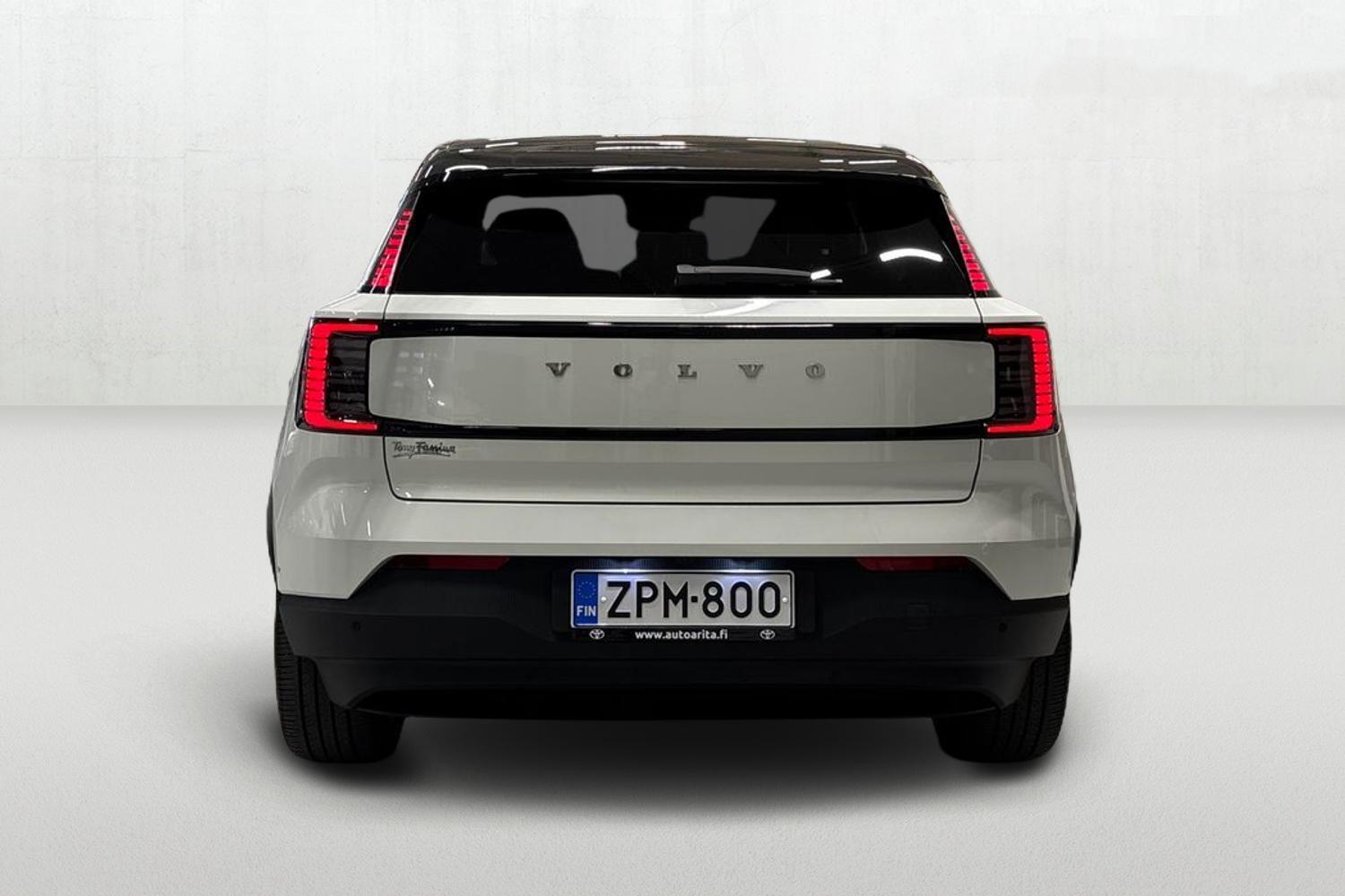 Volvo EX30 vaihtoauto